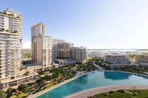 MUHEIRA PHASE 2 ABU DHABI thumbnail